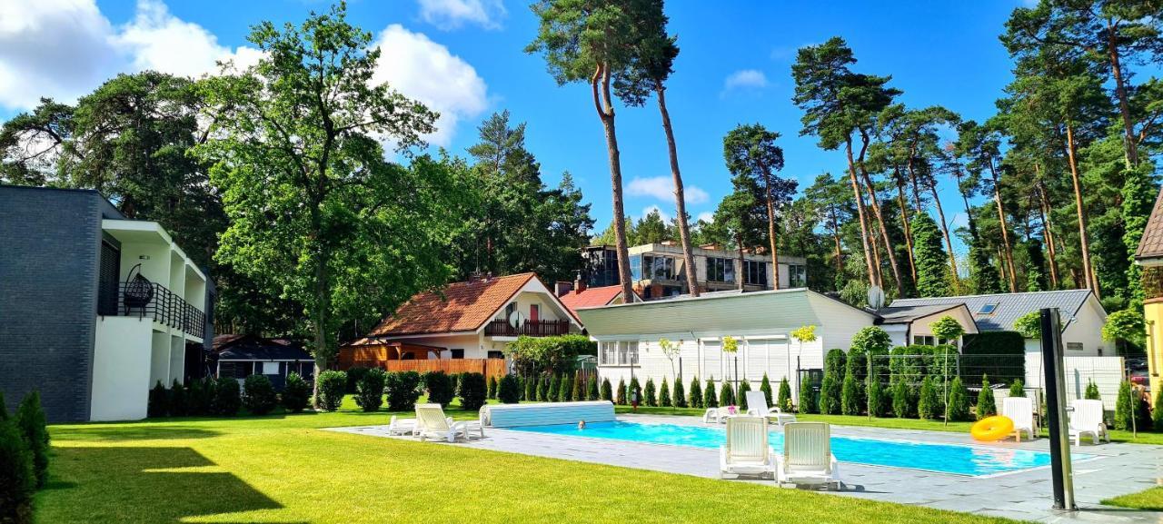 Boho Mare Apartament Pobierowo Exterior photo