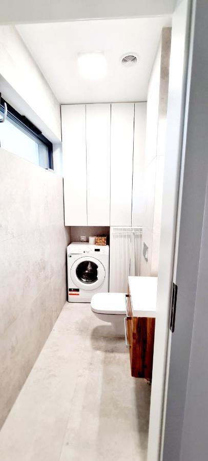 Boho Mare Apartament Pobierowo Exterior photo